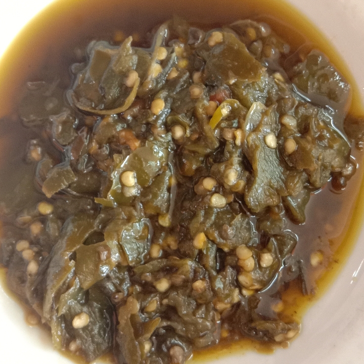 Sambal Ijo