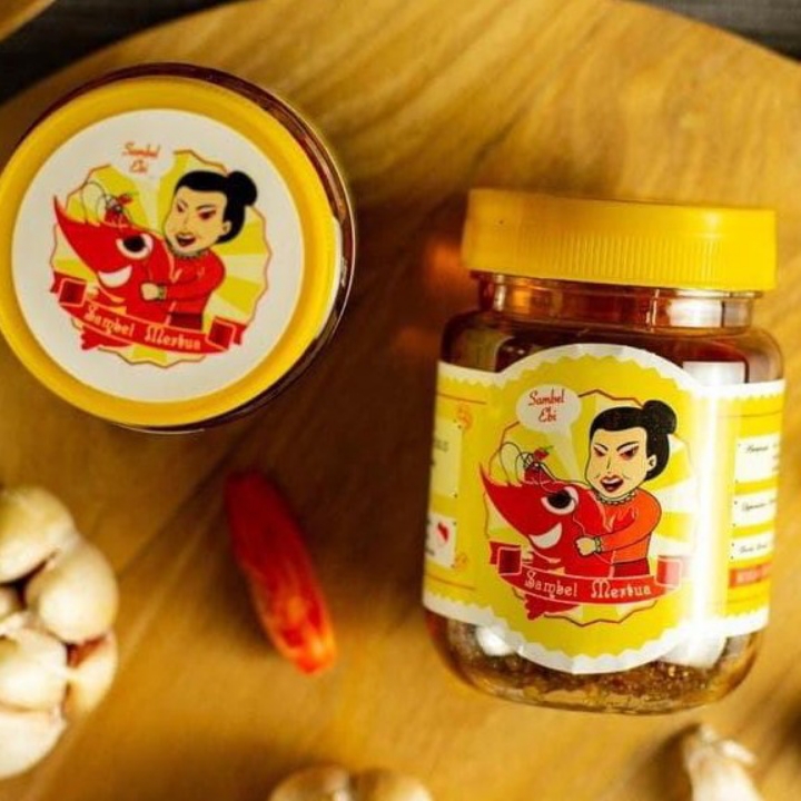 Sambel Mertua 2