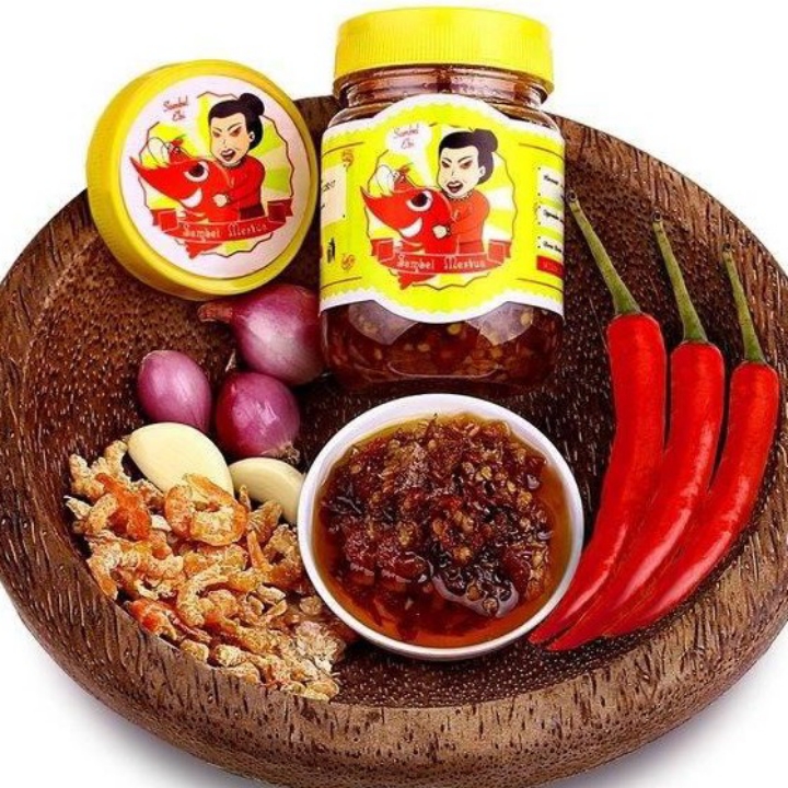 Sambel Mertua 3