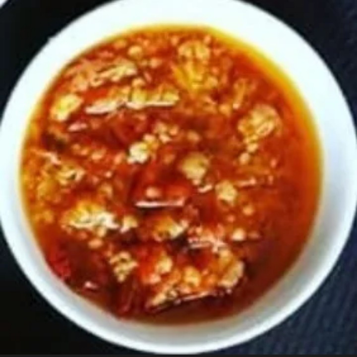 Sambel Penyet