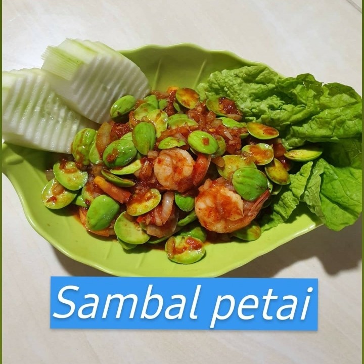 Sambel Petai