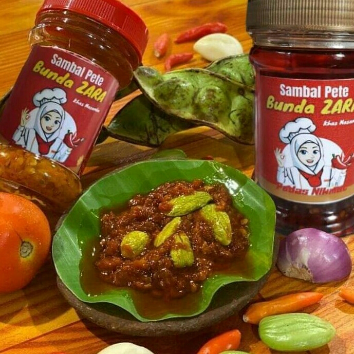 Sambel Pete