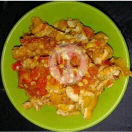 Sambel Tempe