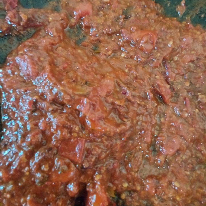 Sambel Terasi