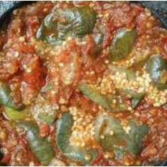 Sambel Terong
