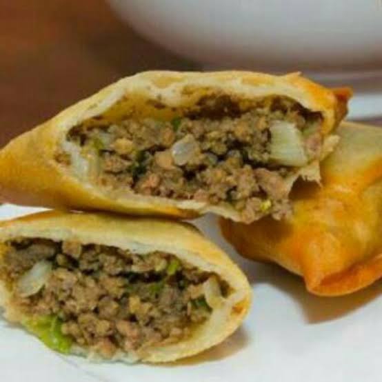 Sambosa