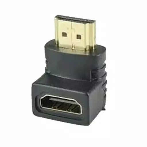 Sambungan HDMI