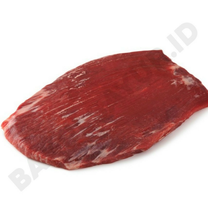 Samcan Flank