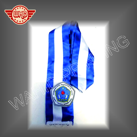 Sample Samir Wisuda 1