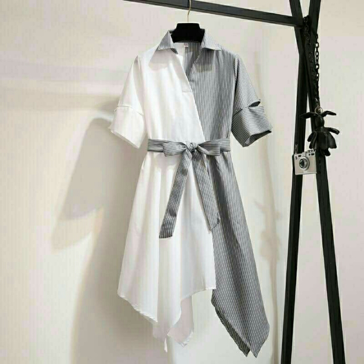 Samira Dress