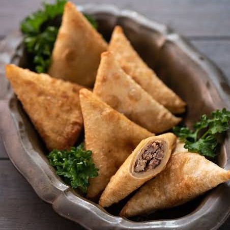 Samosa