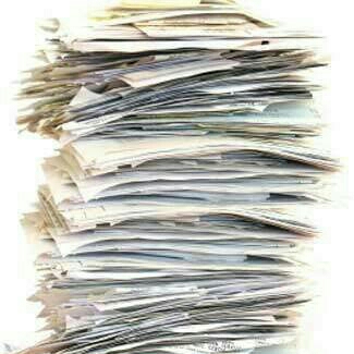 Sampah Kertas