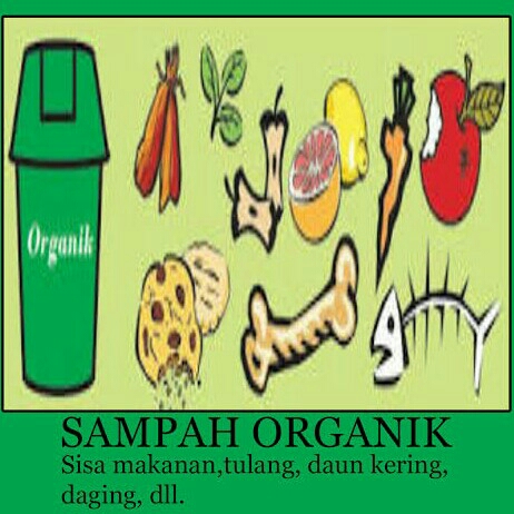 Sampah Organik