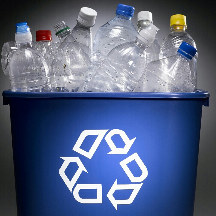Sampah Plastik