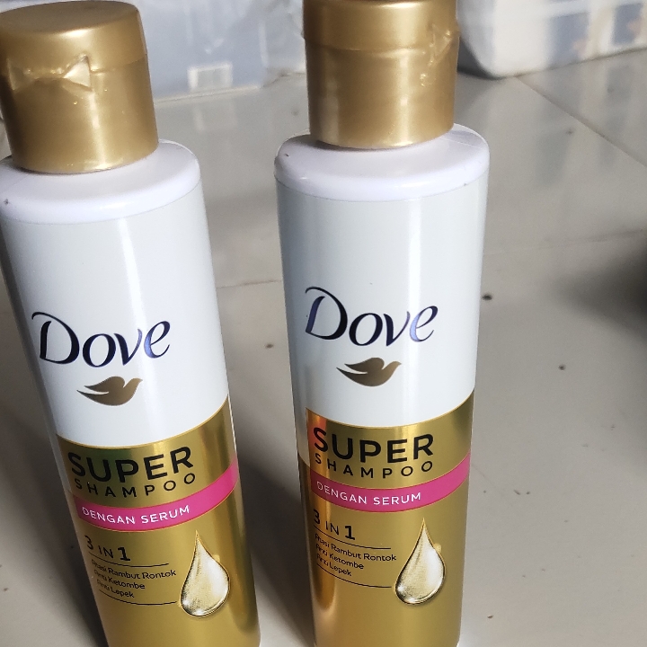 Sampo Dove