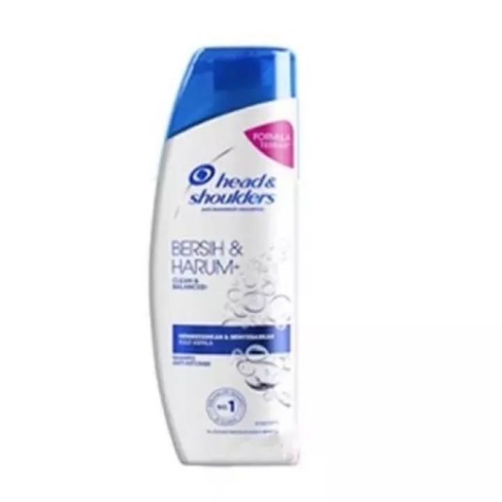 Sampo Head shoulders 4