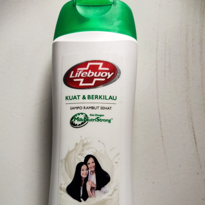 Sampo Lifebuoy