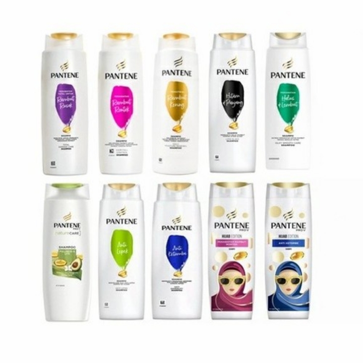 Sampo PANTENE