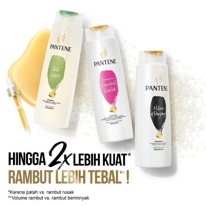 Sampo PANTENE 2