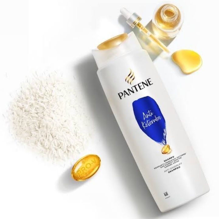 Sampo PANTENE 3