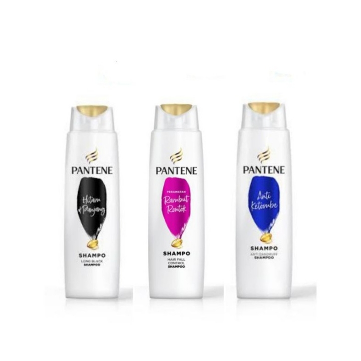 Sampo PANTENE 4