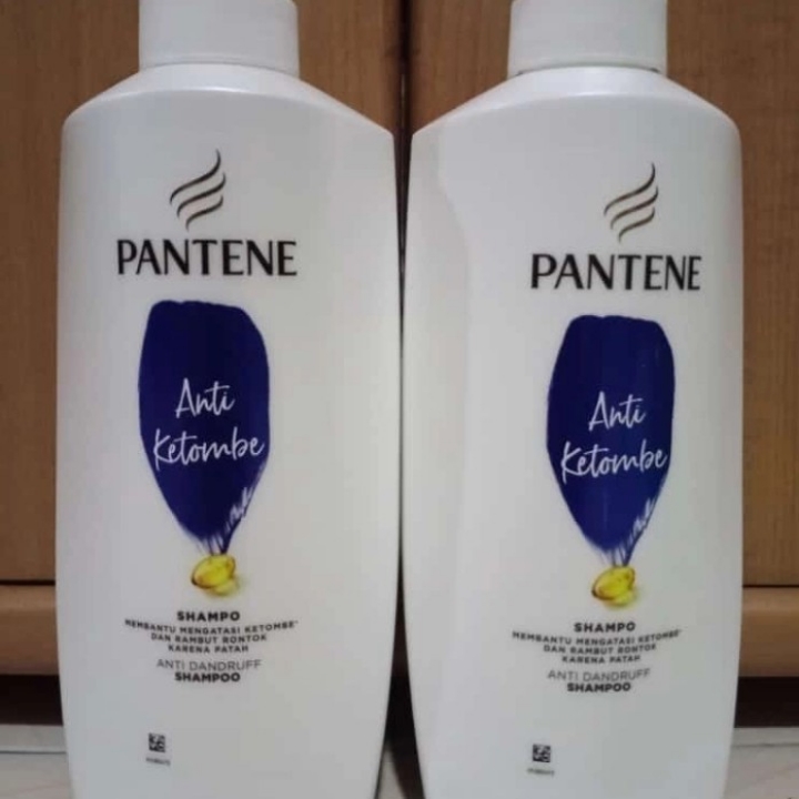 Sampo PANTENE 5