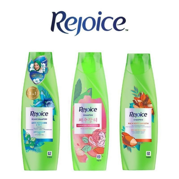 Sampo Rejoice 