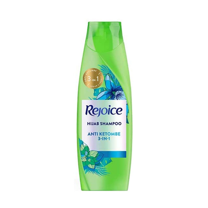 Sampo Rejoice  3