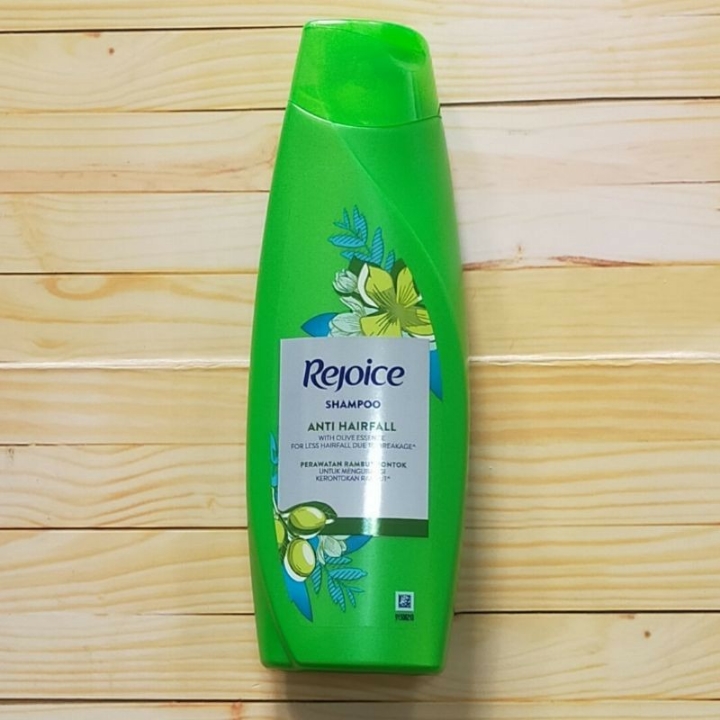 Sampo Rejoice  4