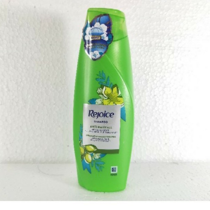 Sampo Rejoice  5