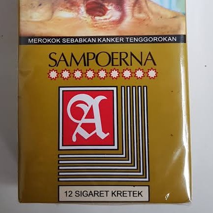 Sampoerna Kretek