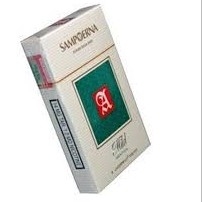 Sampoerna Mentol