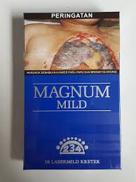 Sampurna Magnum MilD