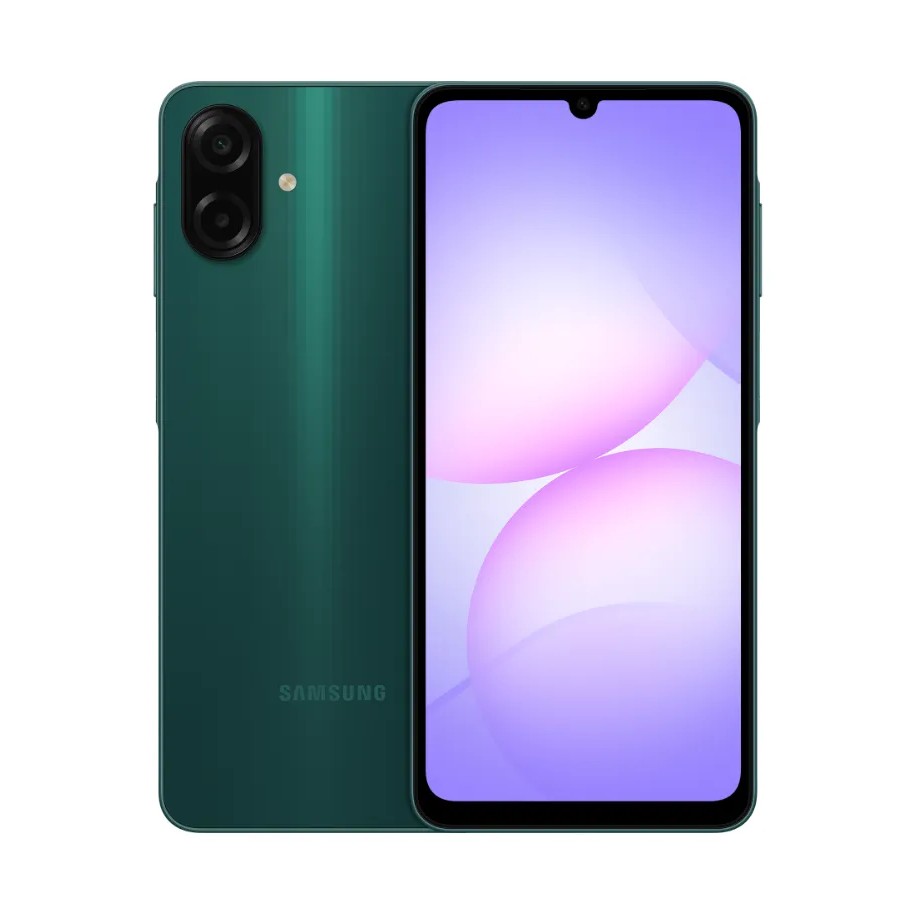 SAMSUNG A07 4G RAM 8 GB ROM 256 GB 2