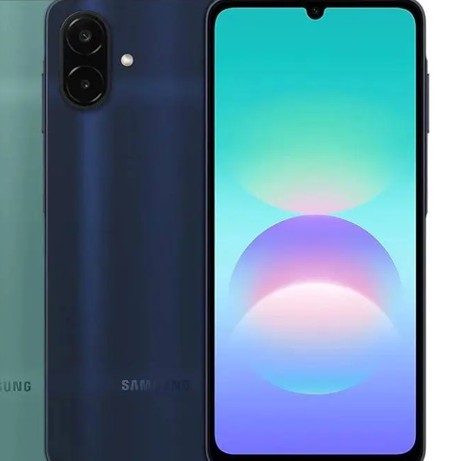SAMSUNG A08 RAM 4GB ROM 128GB