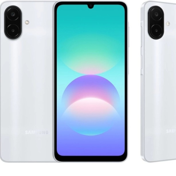 SAMSUNG A08 RAM 4GB ROM 64GB 2
