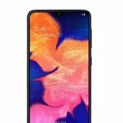 Samsung A10 2GB  32GB  SM-A105GZ 