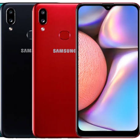 Samsung A10s