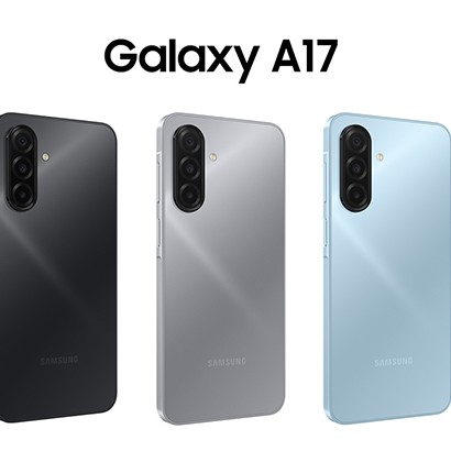 SAMSUNG A17 4G RAM 4 INTERNAL 128