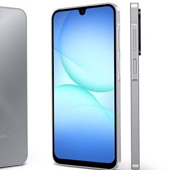 SAMSUNG A17 4G RAM 4 INTERNAL 128 2