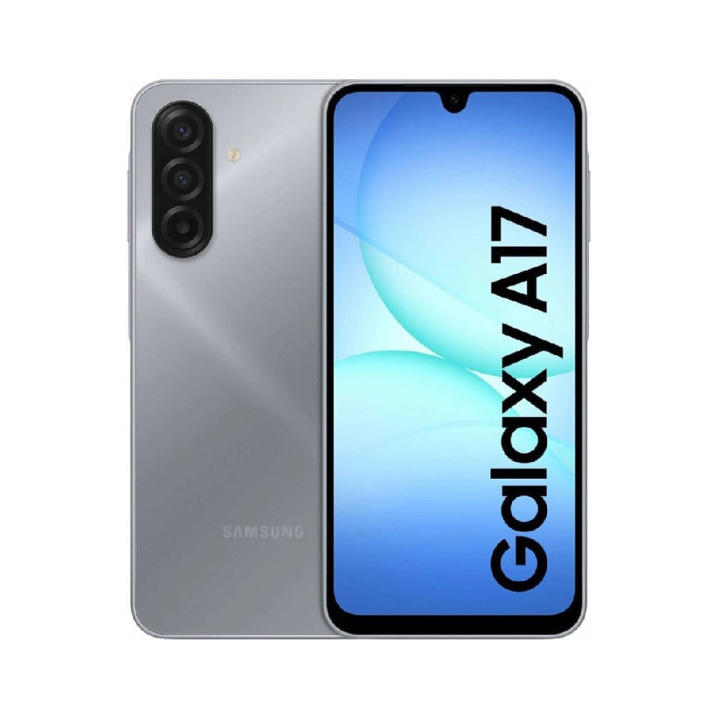 SAMSUNG A17 4G RAM 4 INTERNAL 128 3
