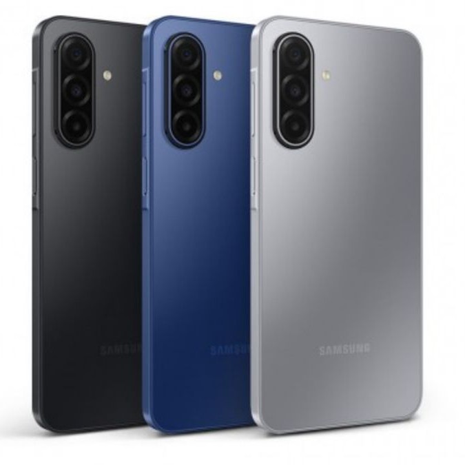 Samsung A17 4g Ram 8 Internal 128