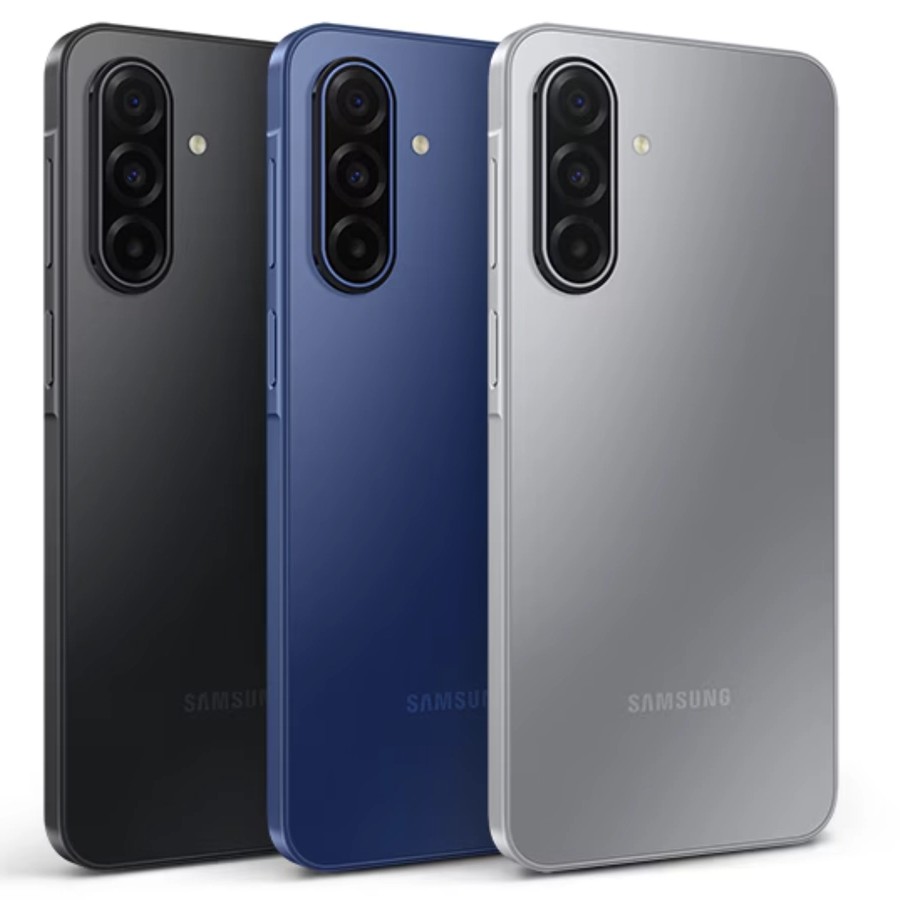 SAMSUNG A17 LTE RAM 8 GB ROM 256 GB 3