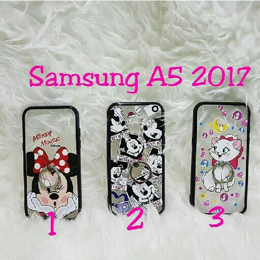 Samsung A5 2017