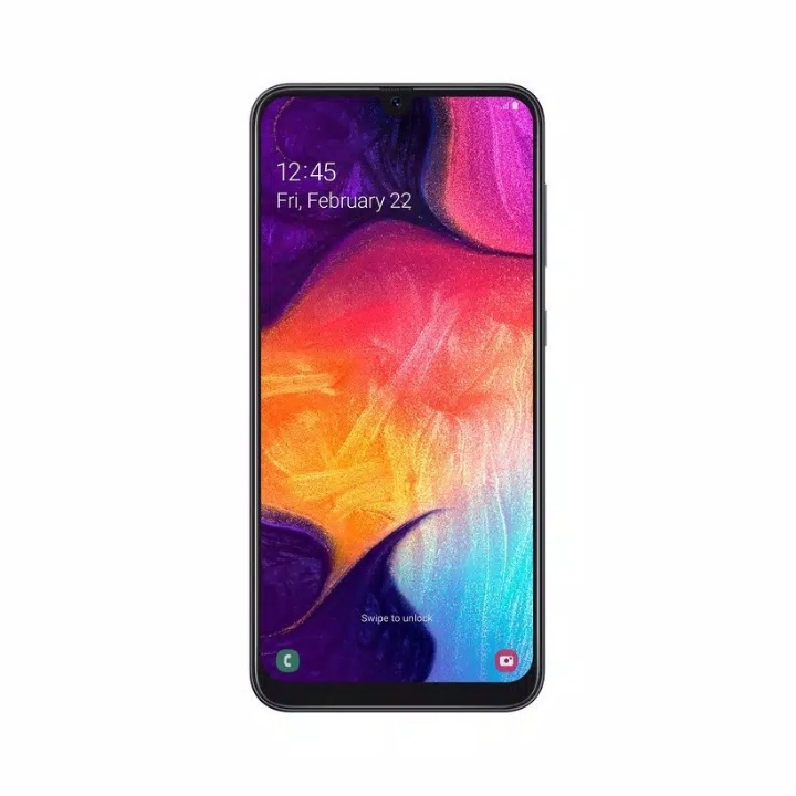 Samsung A50