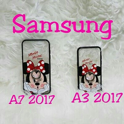 Samsung A7 2017