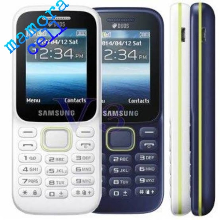 Samsung B310e