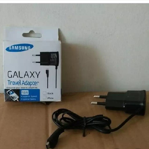 Samsung Charger 