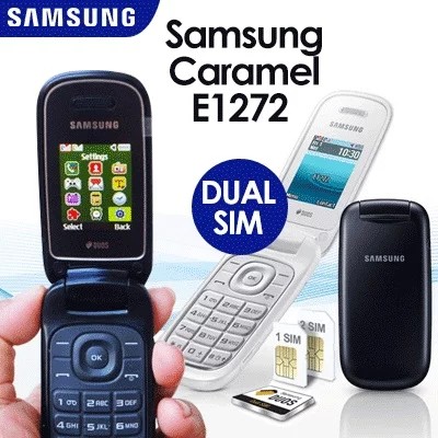 Samsung E1272