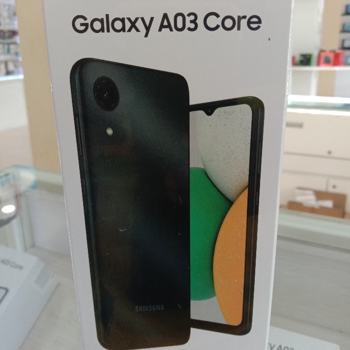 Samsung GALAXY A03 Core